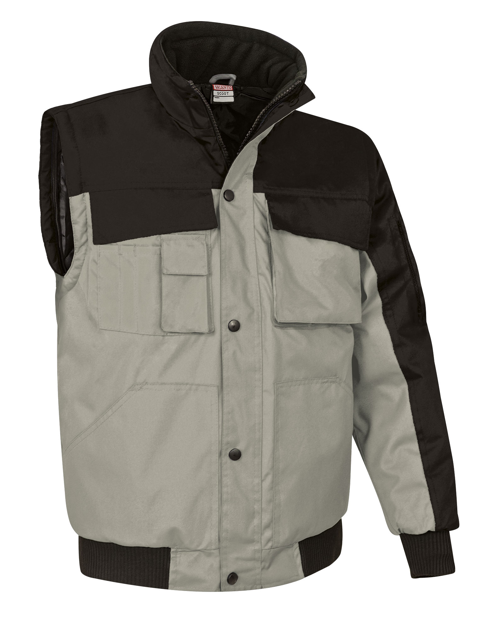 Valento CZVASCO - Veste SCOOT