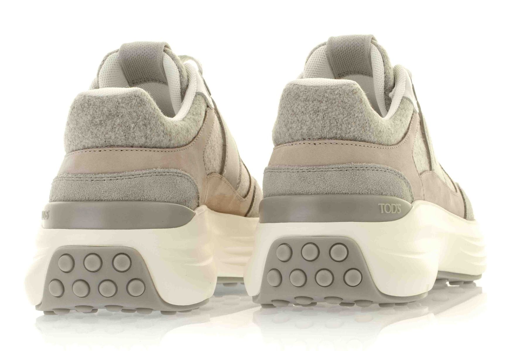 Tod's Sportiva Sneaker