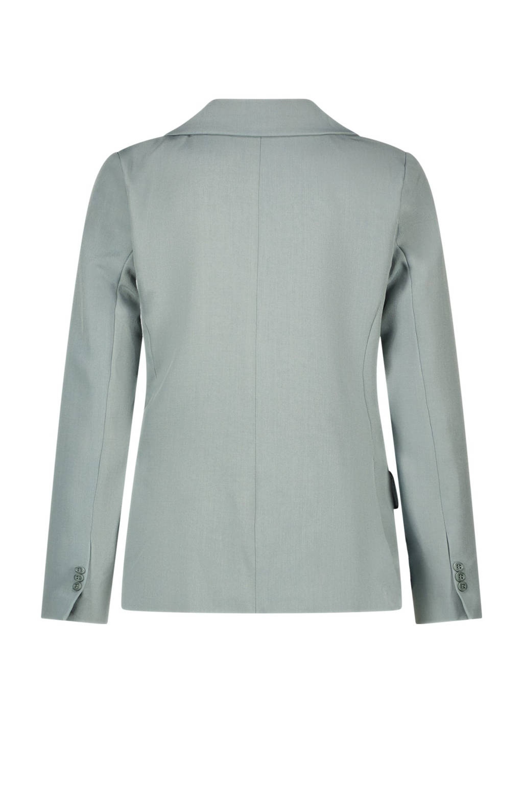 Le Chic Garcon colbert groen