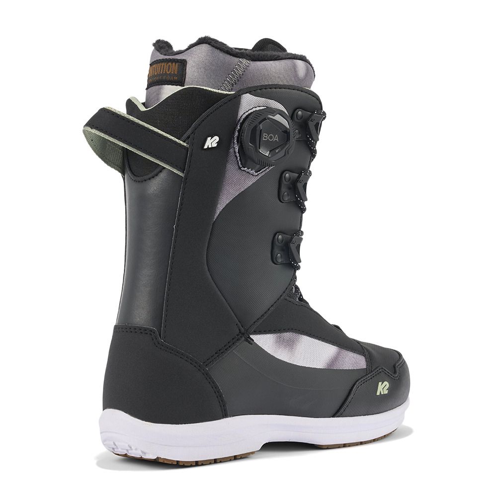 K2 COSMO - Boots snowboard Femme black