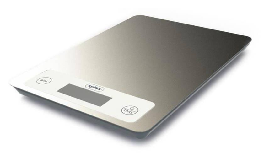 Küchenwaage Slimline ElektronischElektronische Küchenwaage