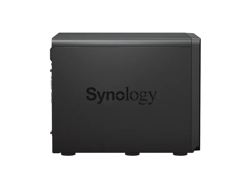 Synology Disk Station DS3622XS  - NAS-server - 12 bays - SATA 6Gb/s - RAID 0, 1, 5, 6, 10, JBOD, RAID F1 - RAM 16 GB - Gigabit Ethernet / 10 Gigabit Ethernet - iSCSI support