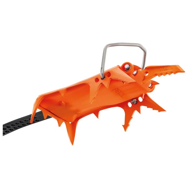 Petzl - Dart - Crampons d'alpinisme