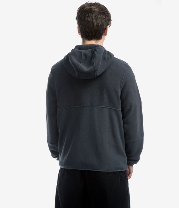 Patagonia Microdini Hoody Jacke (pitch blue)