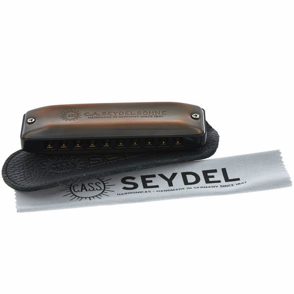 C.A. Seydel Söhne Session Antique A