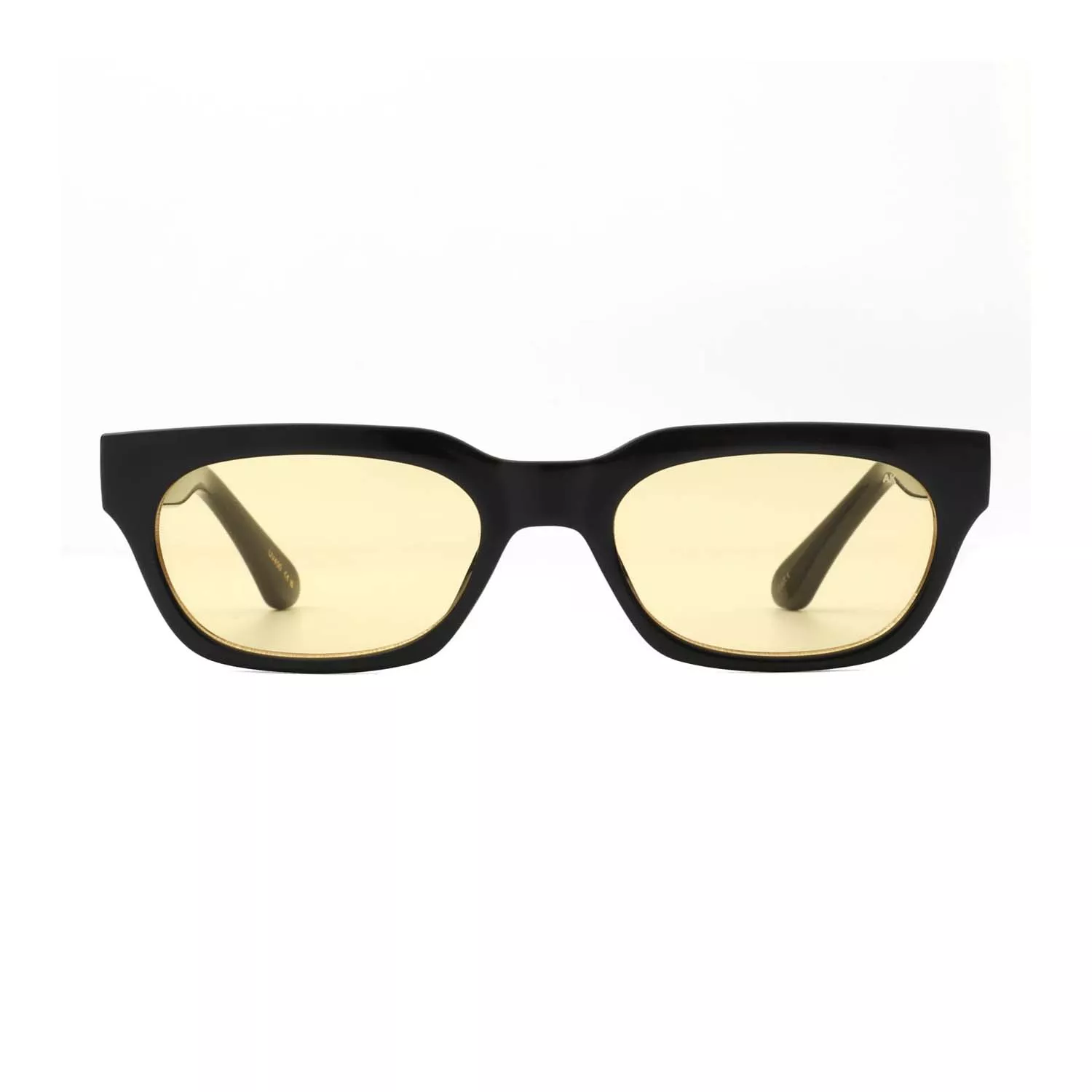 A. Kjærbede Bror Solbrille KL2108-BY