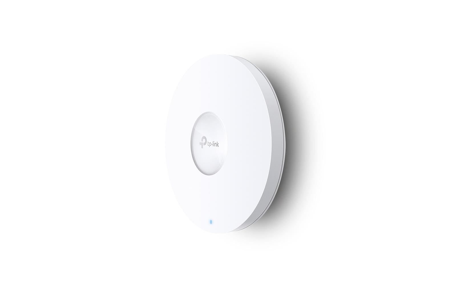 Access Point EAP653AX3000 Dual-Band WiFi 6 Accesspoint zur Deckenmontage