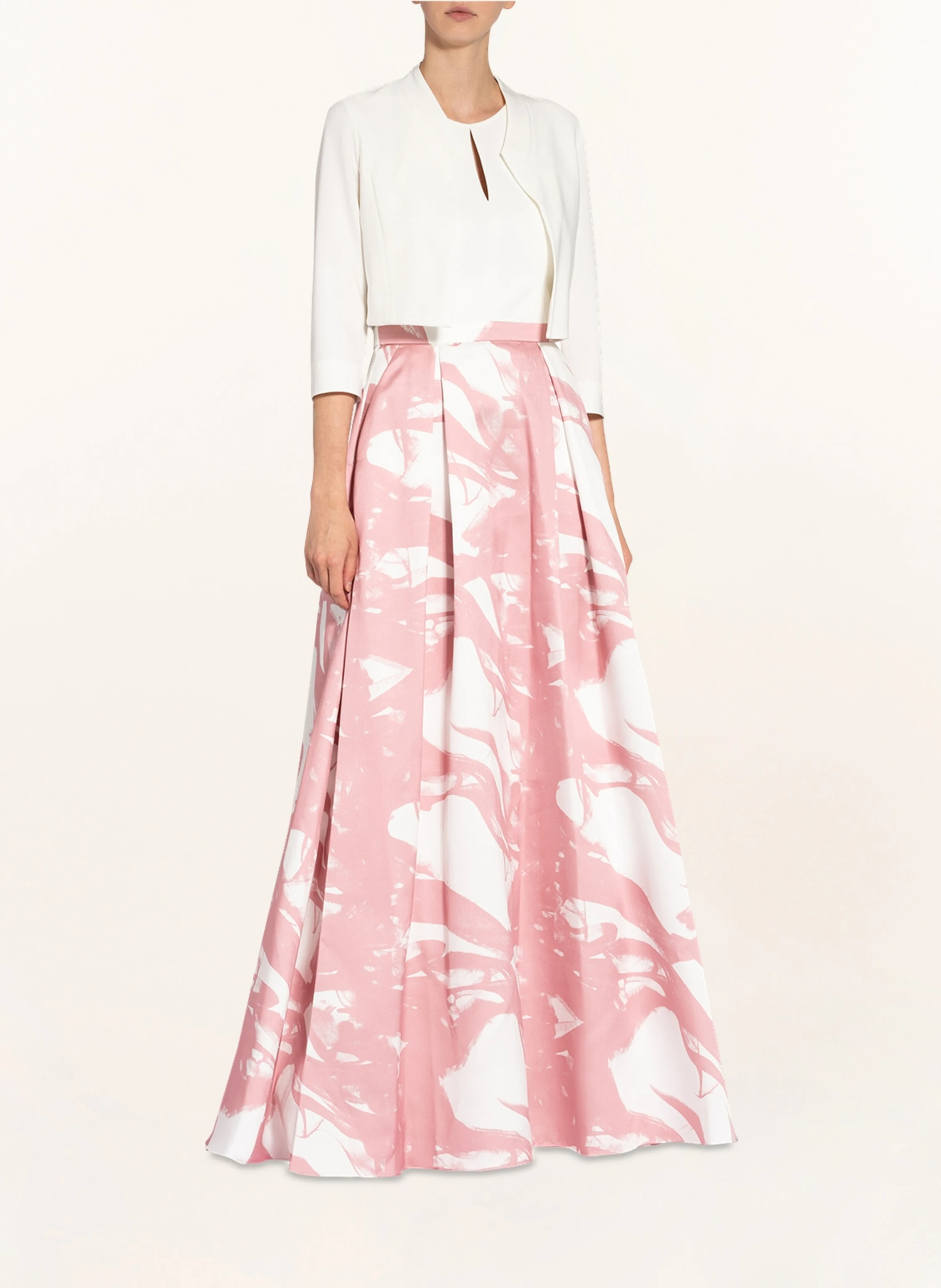 Vera Mont Bolero mit 3/4-Arm