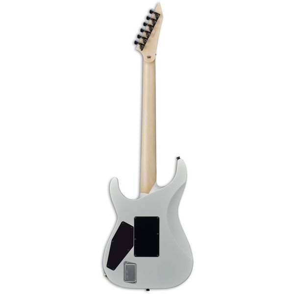ESP E-II M-II Neck Thru Snow White