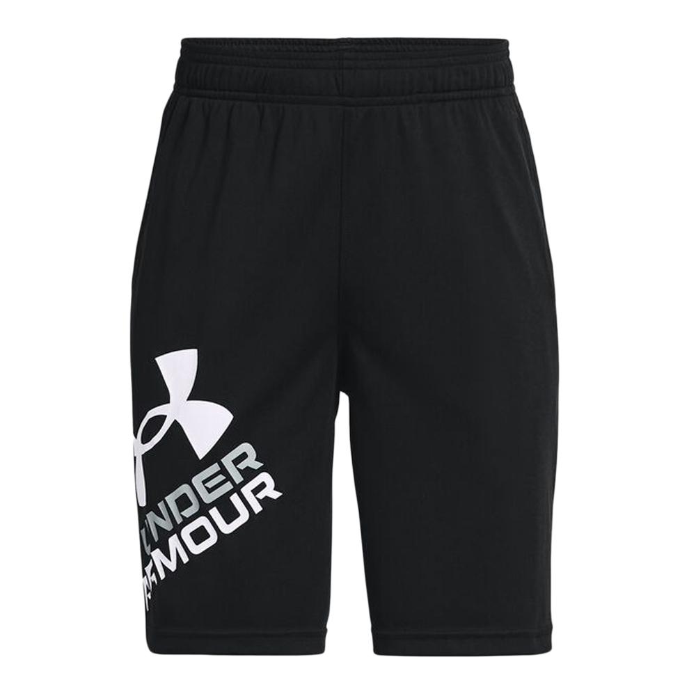 Under Armour Short Noir Garçon Under Armour Prototype 2.0