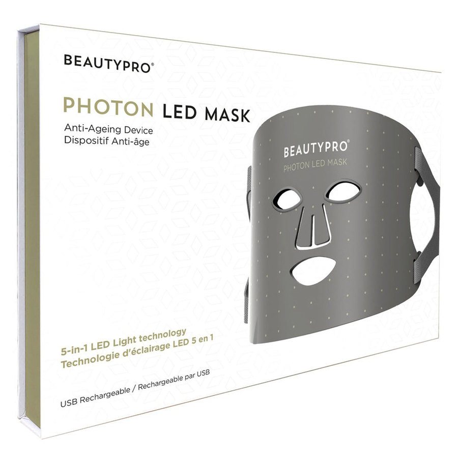 BeautyPro Photon LED Mask