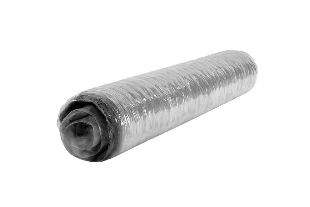 Design Matratze CLOUD FLEX 160x200cm dunkelgrau Tonnentaschenfederkern H3-4