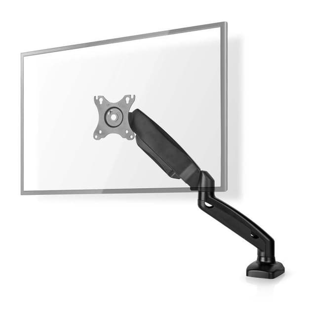 Nedis Ergonomisk Skærmbeslag | Gasfjeder | 1 Skærm | 15