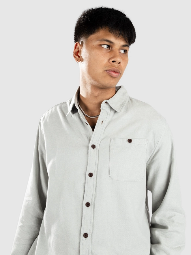 Katin USA Twiller Flannel Shirt lago