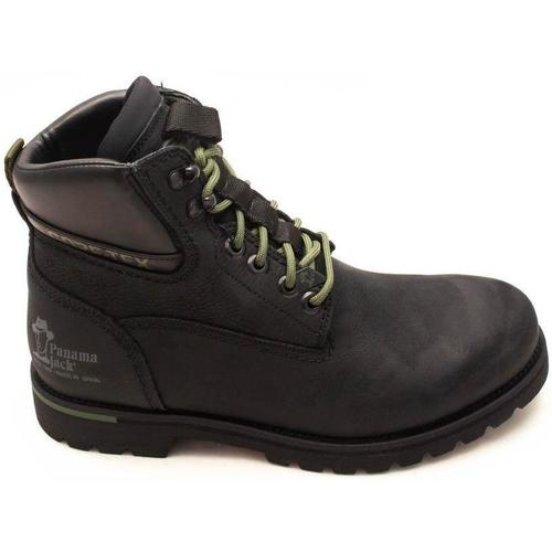 Panama Jack - AMUR GTX URBAN C7 Negro