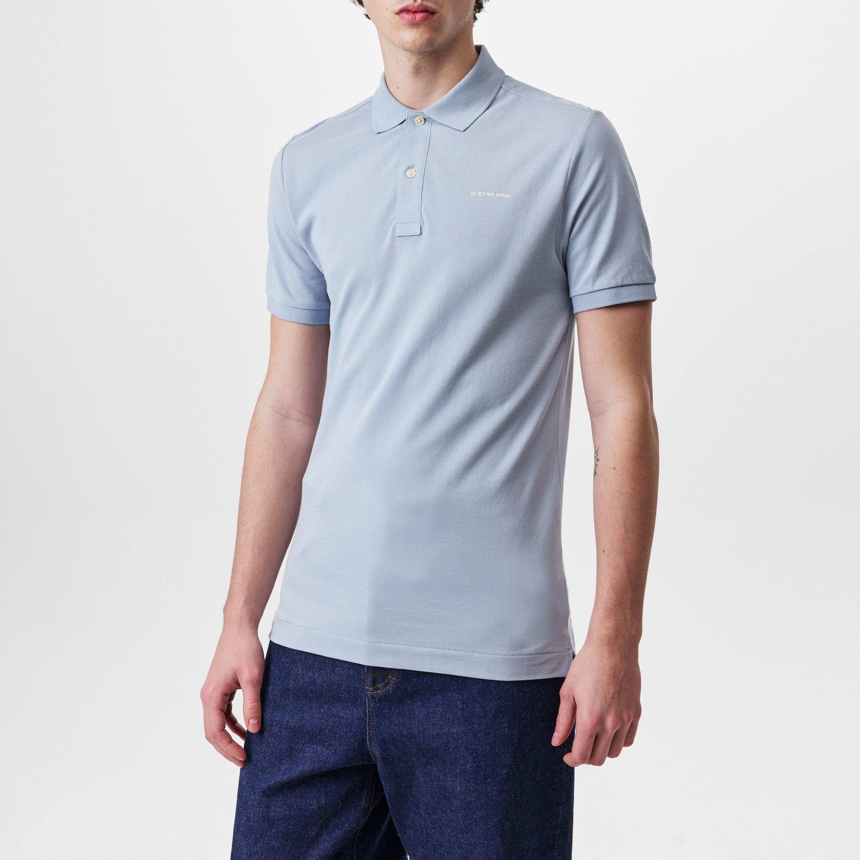 G Star Polo Shirt