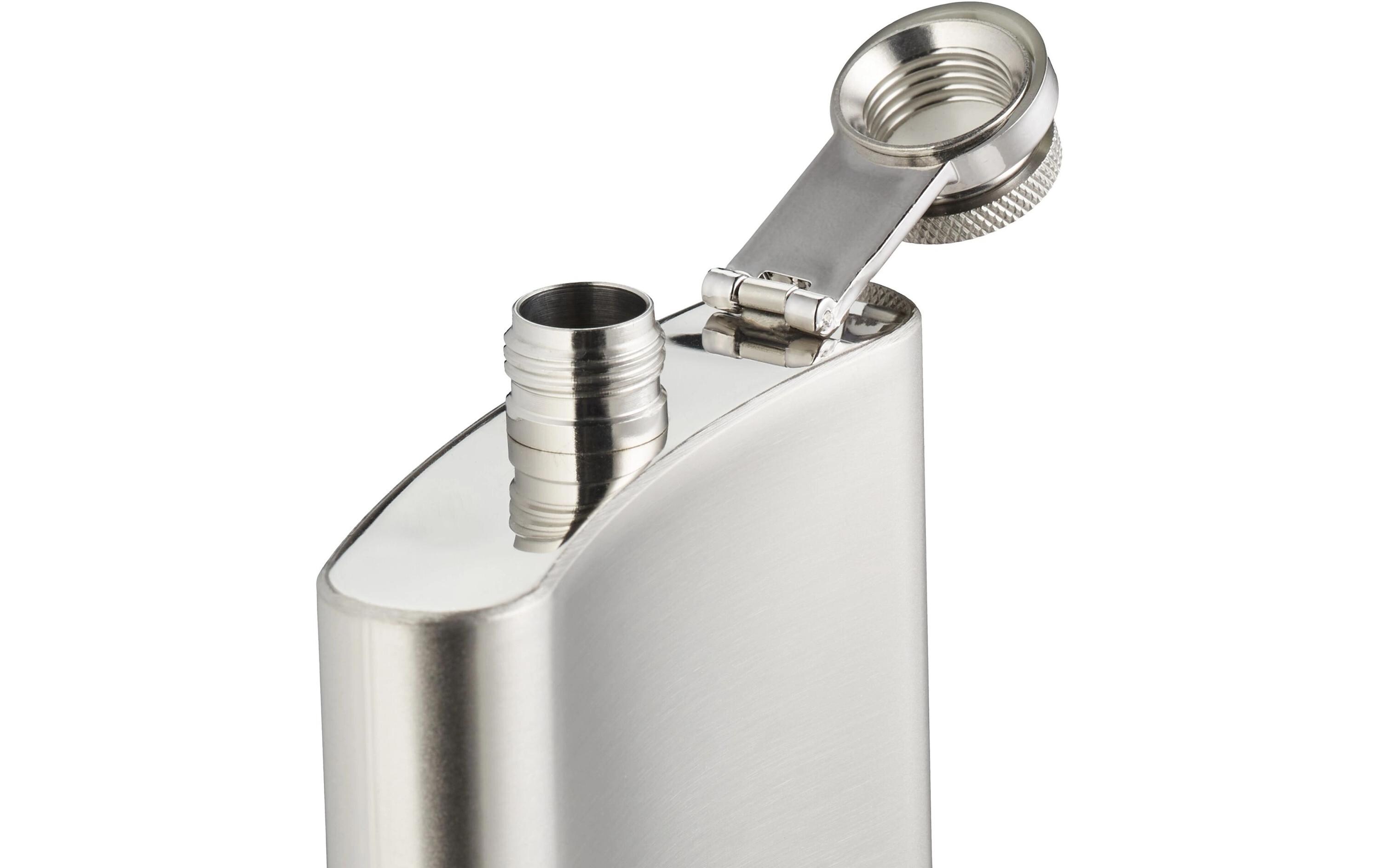 Outdoor-Flachmann 10er Set, 200 mlKleine Flachmänner
