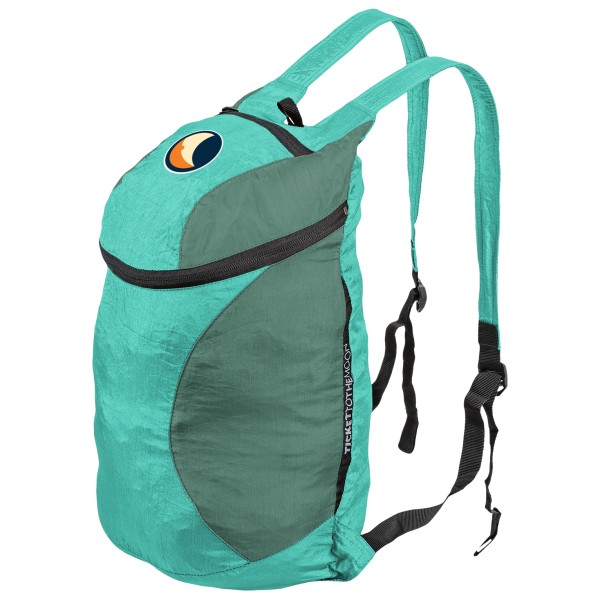 Ticket to the Moon - Mini Backpack 15 - Sac à dos journée
