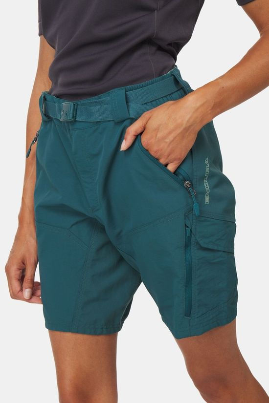 Endura Endura Hummvee With Liner Fietsbroek Dames