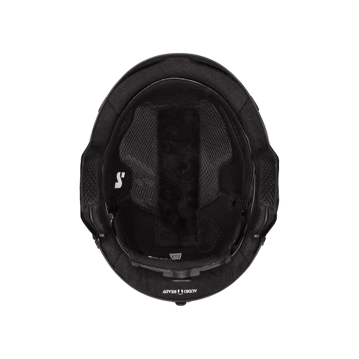 Sweet Protection Switcher Mips Helmet Dirt Black