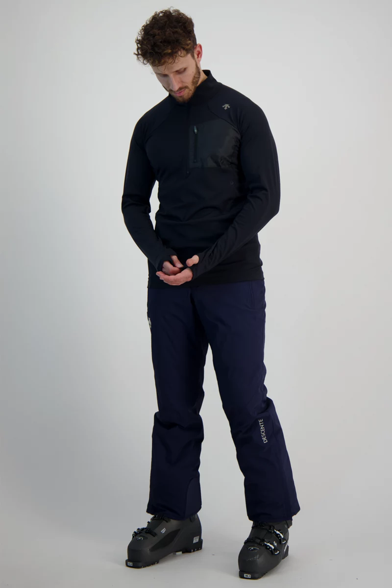 descente Stephen Herren Midlayer