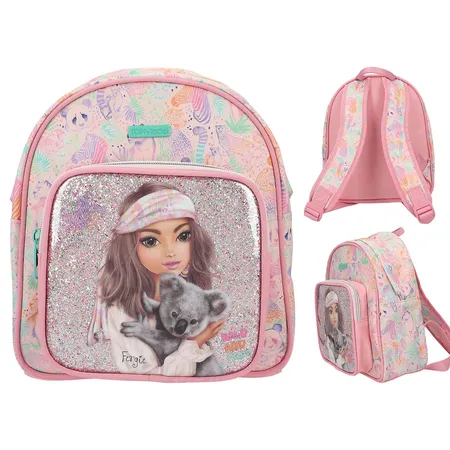 Depesche TOPModel Rucksack WILD