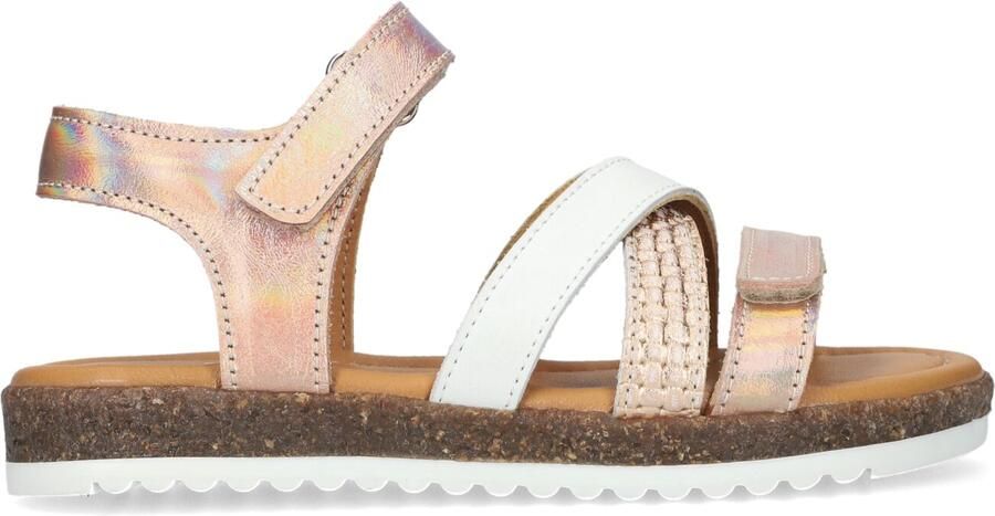 Giga G4562 Sandalen Meisjes Roze