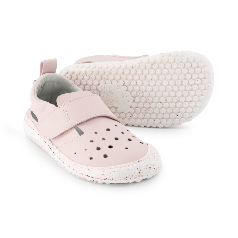 Zapato feroz Zapato Feroz Rockers Benisa Rosa Palo