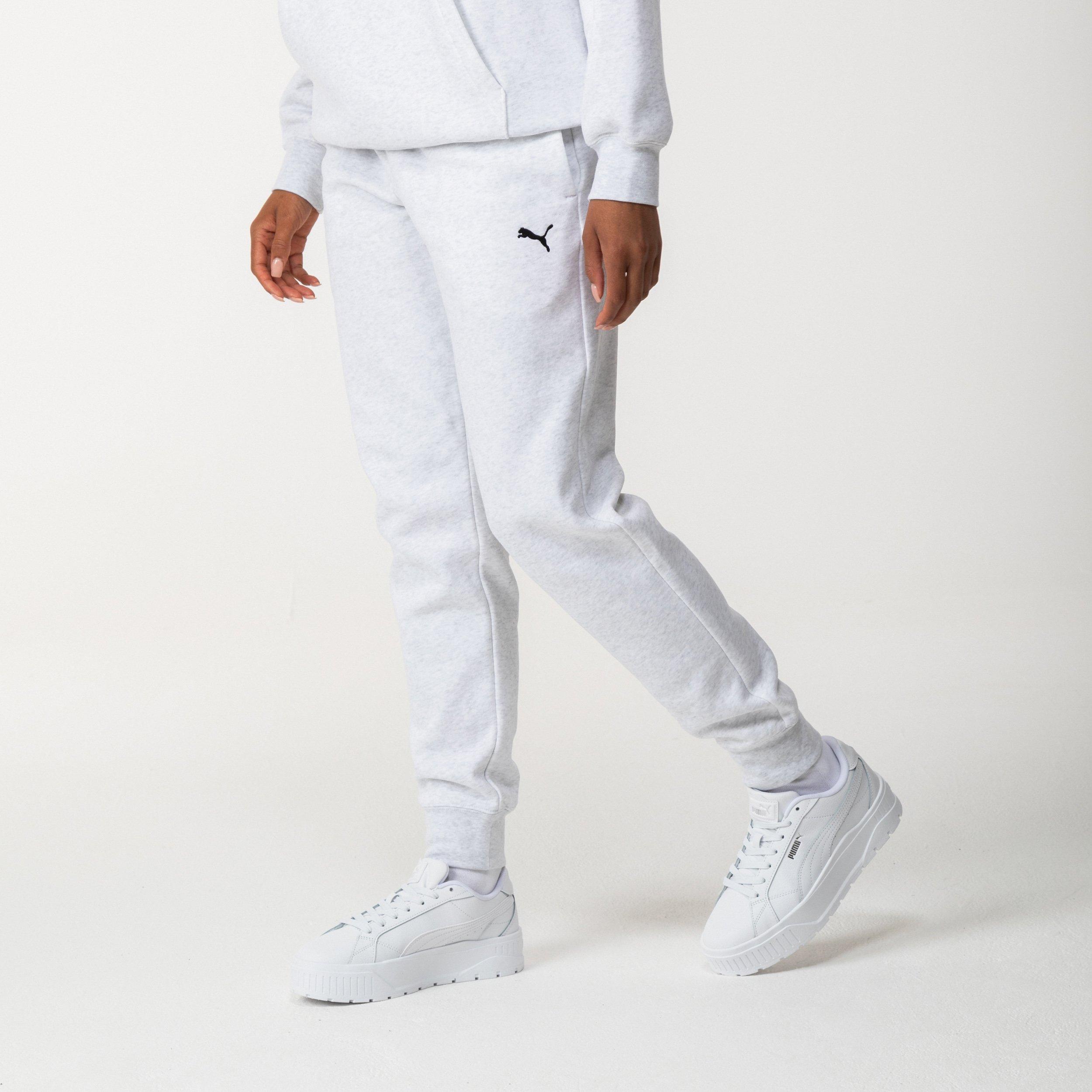 Puma Ess Sweatpants Fl Cl Joggers Womens