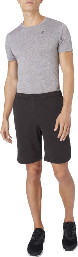 Energetics Tindor træningsshorts Sort
