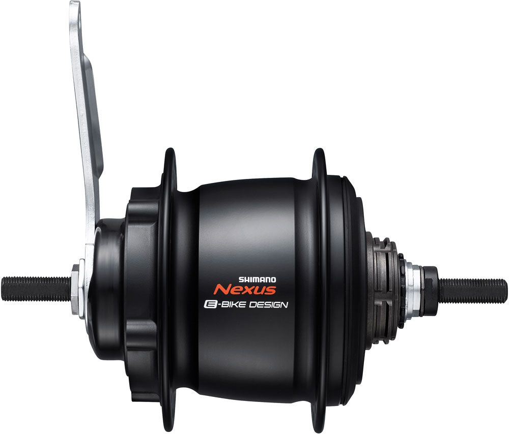 Shimano NEXUS SG-C7002-5CD 5-Gang Getriebenabe kaufen | Bike-Discount