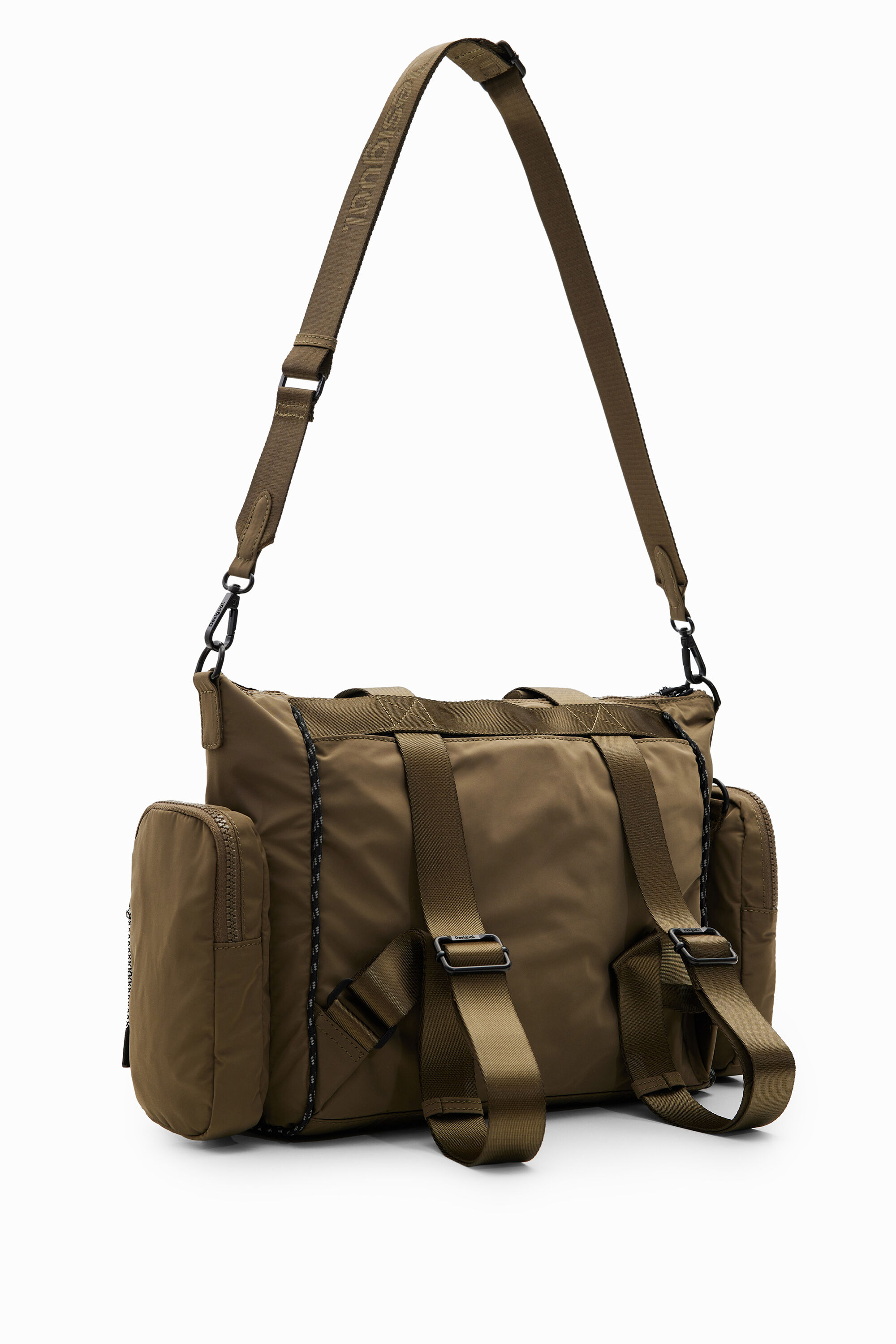 Sac moyen convertible