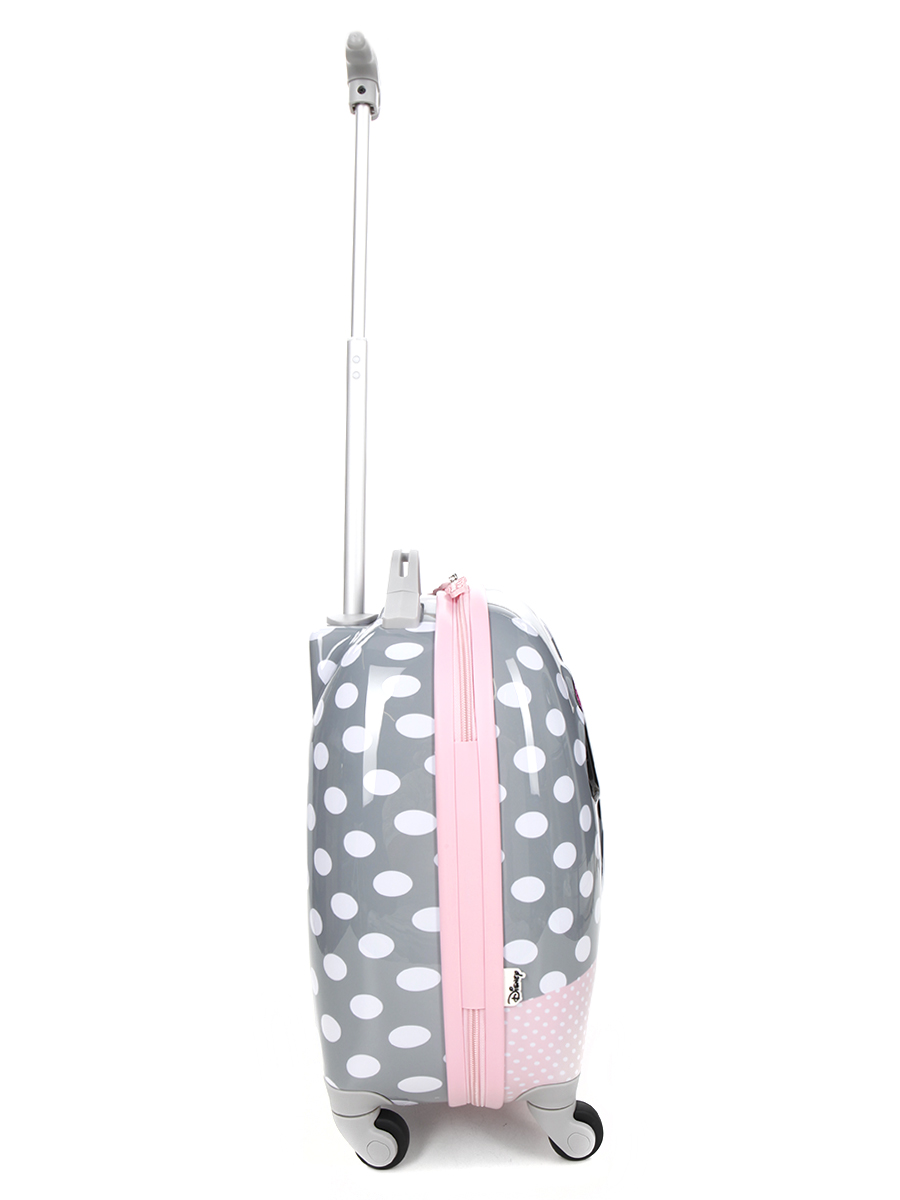 Valise  by Samsonite Minnie Glitter Ultimate 2.0 - 46.5 cm