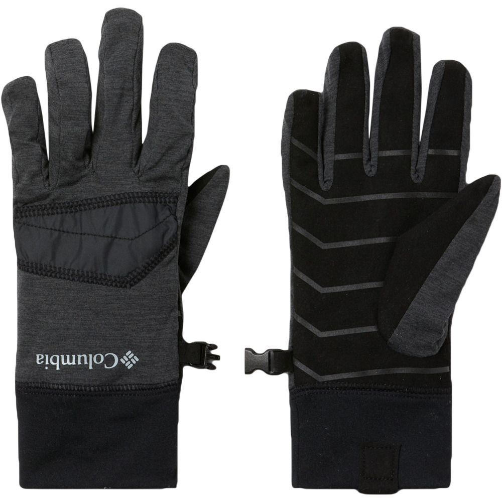 Columbia INFINITY TRAIL™ - Gants Femme black