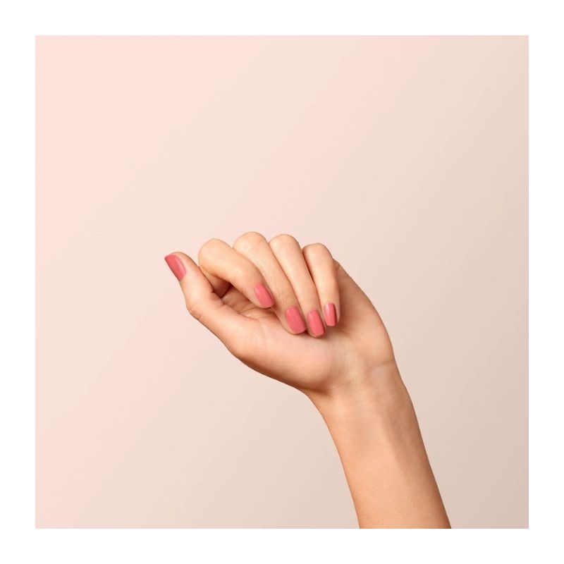 Vernis semi-permanent LED Green Flash Bois de Rose Manucurist 15ml