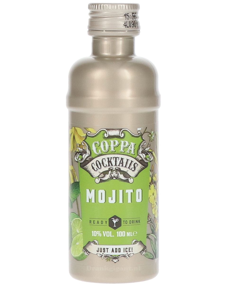 Coppa Mojito Klein 10 cl