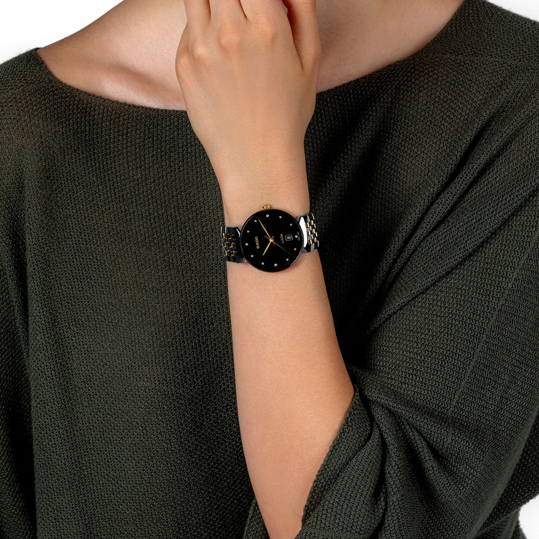 Rado Florence L Jubilé