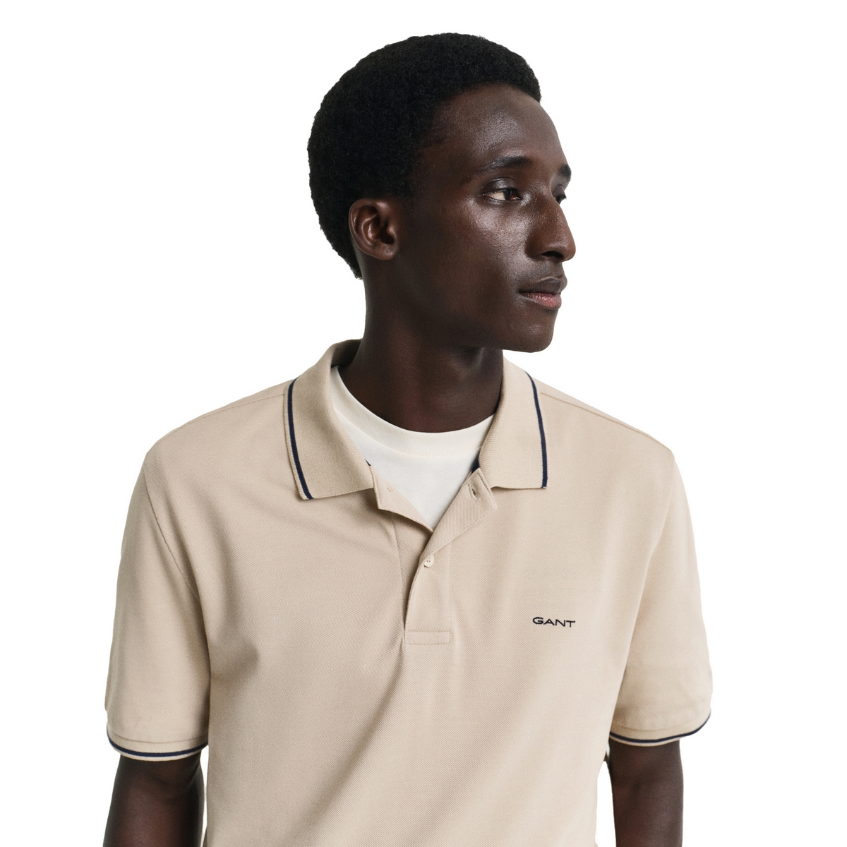 Heren T-shirt KBIS25-M17