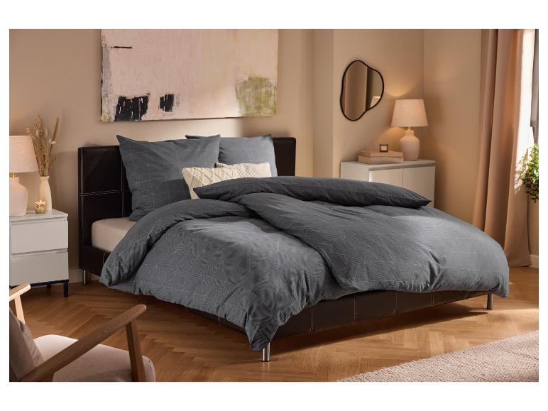 Jersey hoeslaken 180-200 x 200 cm