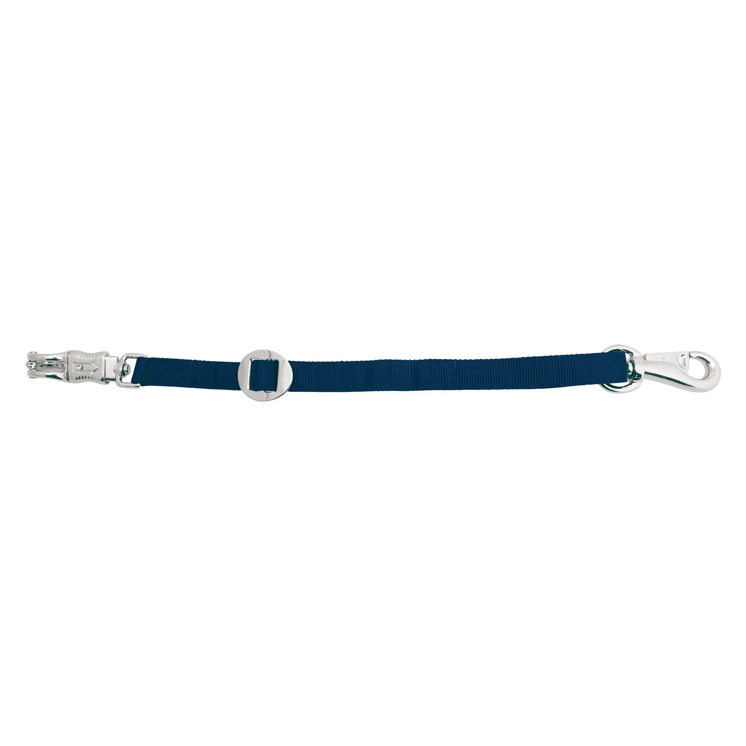 Loesdau Trailer-Anbinder  - marine