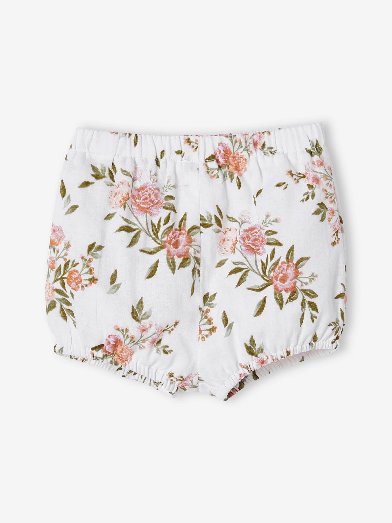 Conjunto de bebê de 3 peças