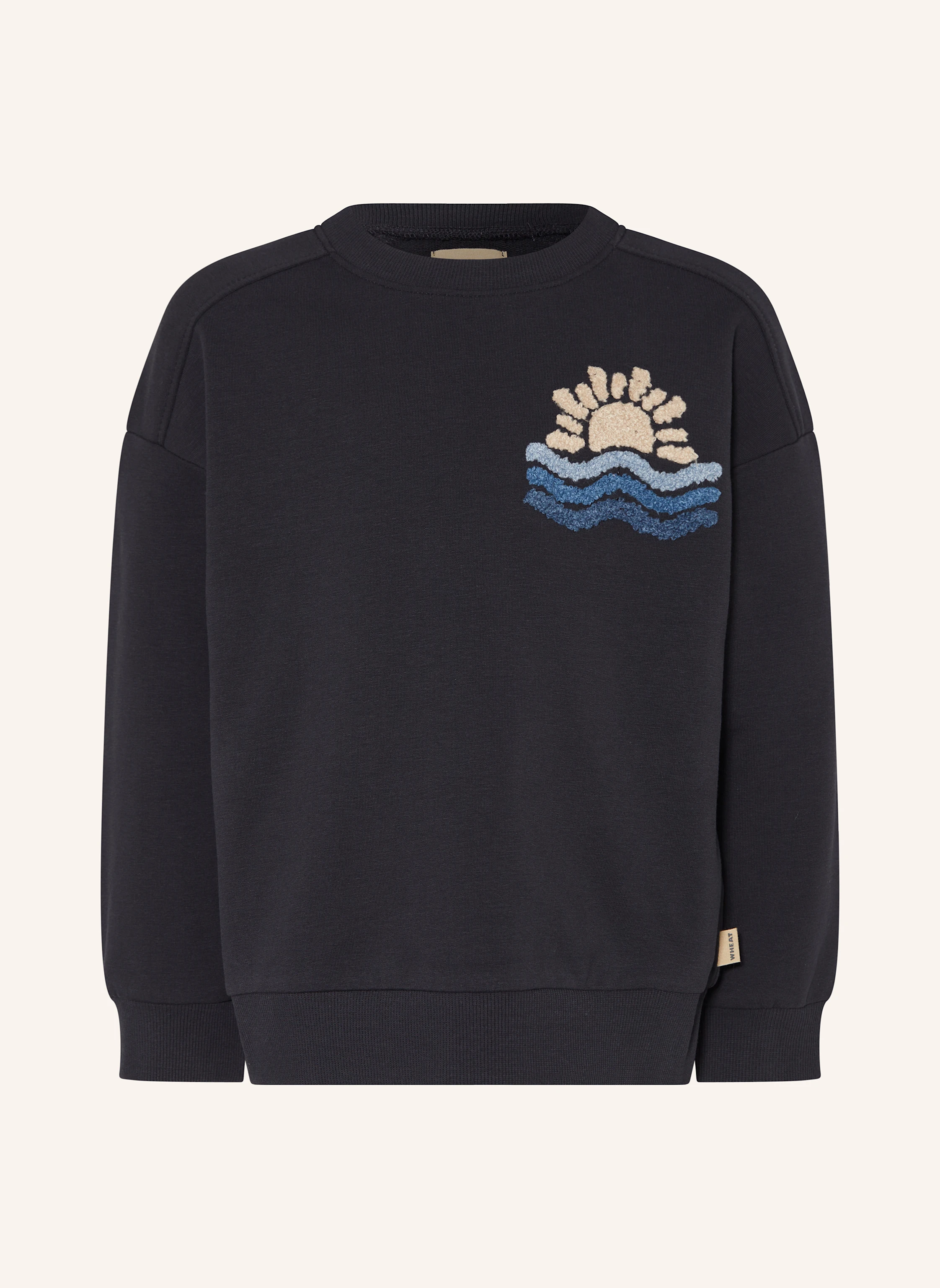 WHEAT Sweatshirt SANDER