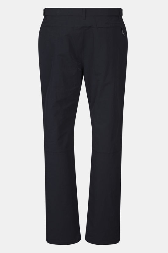 Ayacucho Ayacucho Adventure Softshell II Broek