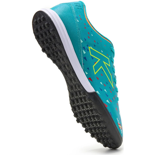Kelme - GOLEIRO TURF Azul
