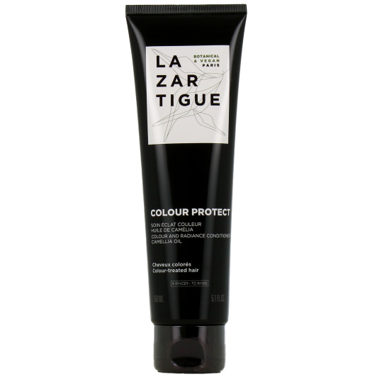 Soin protection éclat couleur Lazartigue Colour Protect