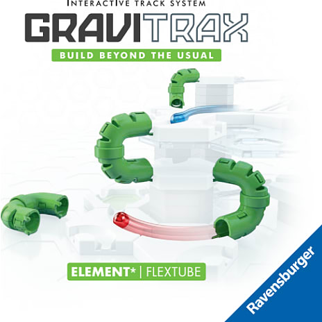GraviTrax flex tube