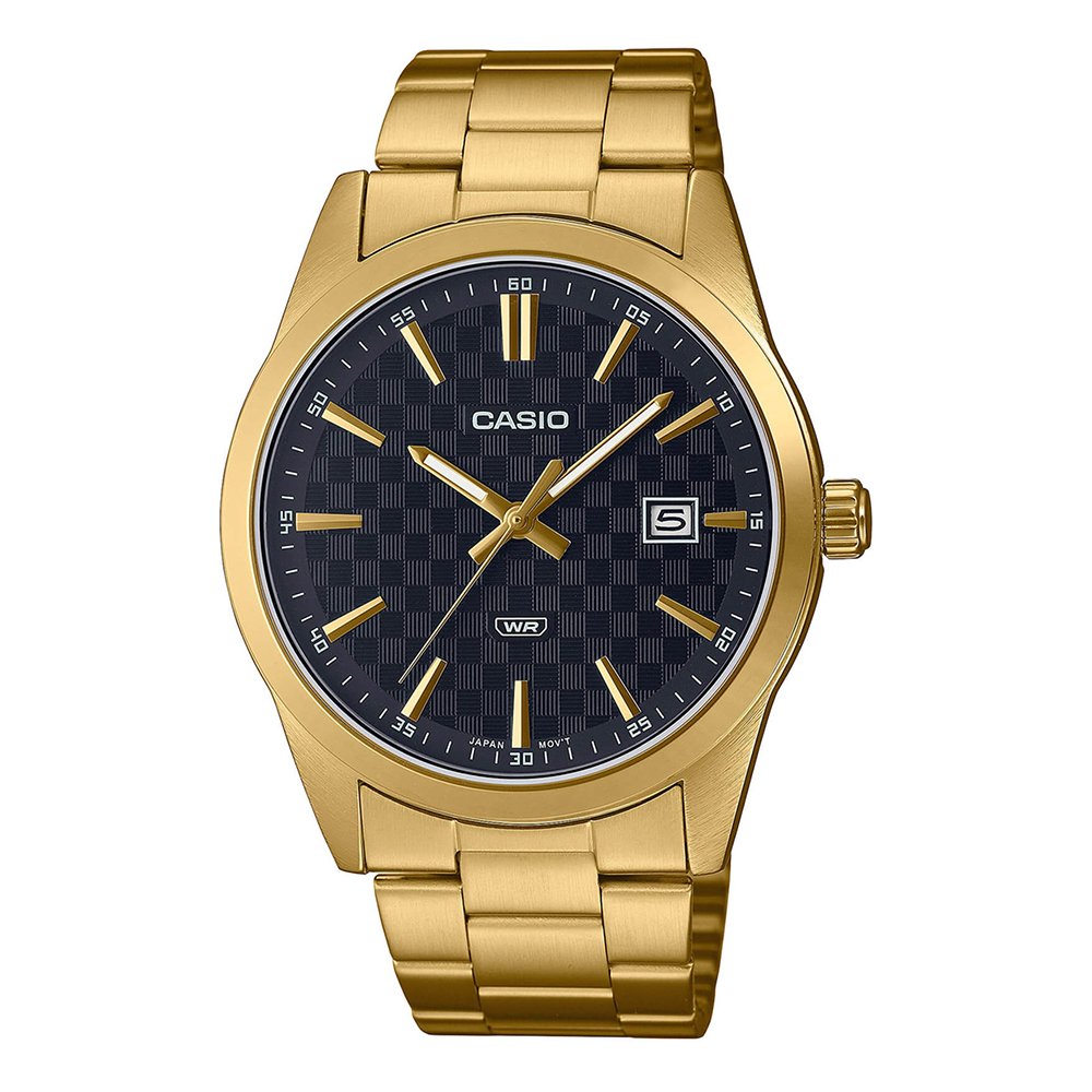Casio Watch