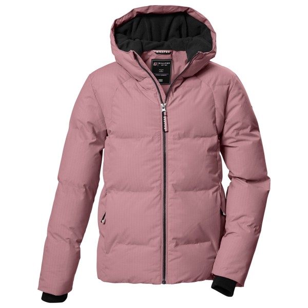 killtec - Girl's KOW 357 Qltd Jacket - Veste d'hiver