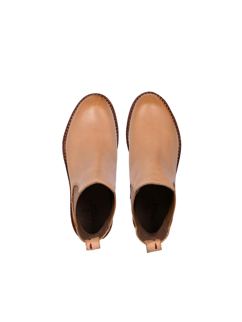 CHELSEA BOOT NICKI
