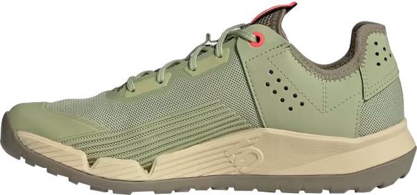 5.10 TRAILCROSS LT  magic lime  36